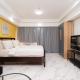 Greenbelt Makati Condo with Balcony & Park Views, Manila - Fotografie 1