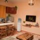 Satao - Warm, 1 Bdr Condo 5 Mins to Nakuru CBD, ナクル - 写真 8