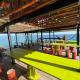 Cabañas sobre el mar en Guna Yala, Playón Chico - 写真 5