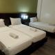 MAKATI Boutique Hotel near NAIA Airport Terminal 3 Edsa Pasay CBD, Manila - Fotografie 3