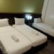 MAKATI Boutique Hotel near NAIA Airport Terminal 3 Edsa Pasay CBD, Manila - Fotografie 2