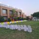Club Azzurro Resort - Nalsarovar, Nānodra - Foto 5