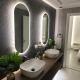 Ultimate 5BR Luxury I 2500 sqf I Burj Inner Circle, Dubaj - Fotografie 9