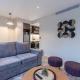 Luxurious One Bed at Foreshore Place, Кейптаун - Фото 3