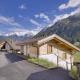 Chalet in Austria near Ski Bus and Sauna Wald im Pinzgau - Foto 7