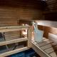 2ndhomes Luxurious Kamppi Center 2BR Apartment with Sauna & Balcony, Helsinky (fotografie 2)