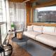 2ndhomes Luxurious Kamppi Center 2BR Apartment with Sauna & Balcony, Helsinky (fotografie 3)
