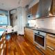 2ndhomes Luxurious Kamppi Center 2BR Apartment with Sauna & Balcony, Helsinky (fotografie 4)