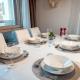 2ndhomes Luxurious Kamppi Center 2BR Apartment with Sauna & Balcony, Helsinky (fotografie 9)