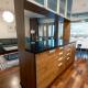 2ndhomes Luxurious Kamppi Center 2BR Apartment with Sauna & Balcony, Helsinky (fotografie 6)