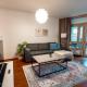 2ndhomes Luxurious Kamppi Center 2BR Apartment with Sauna & Balcony, Helsinky (fotografie 7)