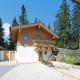 Chalet in Filzsteinalpe near Ski Slopes Krimml - Fotografie 2
