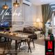NaiBnB in Quill Residences, Kuala Lumpur - Fotografie 1