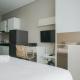 Modern and Comfort Studio at Ciputra International Apartment By Travelio, Jakarta - Fotografie 6