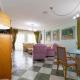 Elegant Villa in Playa Honda with Private Pool, Playa Honda (fotografie 8)
