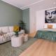 Waterfront Riverside Premium Suites by ORY Living, Hamburg - Zdjęcie 3