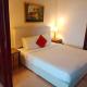 KL Exclusive Service Suites at Times Square Kuala Lumpur Malaysia, Kuala Lumpur - Fotografie 4