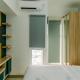 Nice and Simply Studio at Amazana Serpong Apartment By Travelio, Tangerang - Photo 5