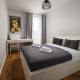 New Varsovia Comfort 78 by BookingHost, Varsavia - Foto 10
