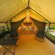 Glamping Menoreh, Giripurno - Fotografie 1