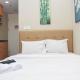 Cozy Living Studio at Springlake Summarecon Bekasi Apartment By Travelio
