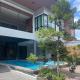 Jenista Pool Villa, Ban Po Mo