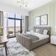 Silkhaus Burj Khalifa proxy 1BR with extra single bedroom, Dubaj - Zdjęcie 7
