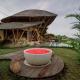 CR Tris Casa De Bambú - Bamboo House Bali Selat - Foto 2