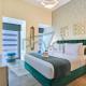 Prival - Serene 1BR Apartment in Cayan Tower, Dubaj - Fotografie 3