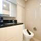 Modern Look Studio Apartment at Marquis de Lafayette By Travelio, Semarang (foto 8)