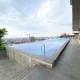 Modern Look Studio Apartment at Marquis de Lafayette By Travelio, Semarang (foto 4)