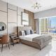 Silkhaus Central Park spacious studio in heart of DIFC, Dubaj - Fotografie 3