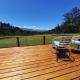 Mountain view Bespoke tiny home Plettenberg Bay - Foto 7