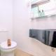 Modern Look and Comfy Studio at Sky House BSD Apartment By Travelio, Tangerang - Photo 7