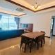 Bay Resort Condominium in Miri Sarawak
