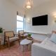 2-Bed - Sleeps 6 - Seafront View with Free Parking Donaghadee - Fotografie 7