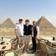The Pyramids Crypt Inn, Il Cairo - Foto 6