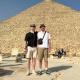 Pyramids Crypt Gateway Hotel, Le Caire - Photo 9