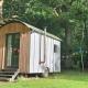 Wyldewood Retreat - Luxury Glamping with Wild Spa