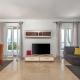 Holiday Home in Icici with Seaview, Balcony, Air condition, WIFI (4683-1), Ičići (Foto 8)