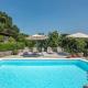 Holiday Home in Icici with Seaview, Balcony, Air condition, WIFI (4683-1), Ičići (Foto 7)