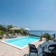 Holiday Home in Icici with Seaview, Balcony, Air condition, WIFI (4683-1), Ičići