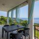 Holiday Home in Icici with Seaview, Balcony, Air condition, WIFI (4683-1), Ičići (Foto 3)