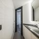 Silver House - Università Bicocca e Metropolitana, Milán - Fotografie 5