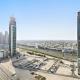 Silkhaus newly designed 1BDR on high floor in Downtown, Dubai - Foto 8