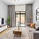 Silkhaus peaceful 1BDR with private garden in Downtown Dubai, Dubái - Foto 3