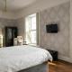Beach Views Elegant & Modernised 5BD Period Home