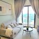 The Stylish 1BR With Gorgeous Infinity pool, Kuala Lumpur - Photo 1
