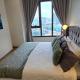 The Stylish 1BR With Gorgeous Infinity pool, Kuala Lumpur - Photo 2