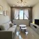 Cozy 2BR Sky Pool & Panoramic Views 1-6 Guests, Bayan Lepas (fotografie 2)